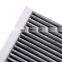 Car Cabin Air Filter air conditioner filter 6R0 819 6582