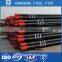 API 5L PSL 2 СТАЛЬНЫЙ ТРУБНЫЙ ТРАНСПОРТЕР X60 X60Q ДЛЯ НЕФТЯНЫХ ТРУБ