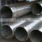 Sulfuric Acid Dew Resistant Steel 09CrCuSb (ND steel) Tube