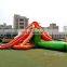Outdoor Inflatable Jump Air Bag Water Blob Kids Adult Jumping Pillow For Water Parks