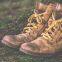 Footwear with PTFE Membrane