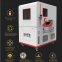 High Precision constant temperature cabinet for testing thermometer
