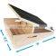 Harbour Wooden Portable Flexible Slant Board