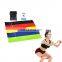 Workout Private Latex Stretch Assist Exercise Fitness Loop Resistance Bands