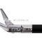 Reusable laparoscopic maryland forceps claw forceps grasping forceps for endoscopy