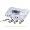 Portable 4 in 1 mesotherapy no needle machines hot and cold hammer