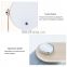 Retractable wooden table light touch dimmable cordless lamp foldable warm white soft eye caring night light