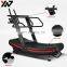 gym use  fitness treadmill no power curved treadmill A type
