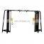 Hot selling Fitness Equipment machine Functional Trainer Indoor Weightlifting gym cable crossover machine