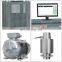 Full-automatic 2000KN Concrete Compression Test Machine