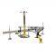 50KN 500kn Road Base Load Test Device Plate Load Test Machine Apparatus