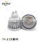 Shenzhen Factory Wholesales 6W 2700K Warm White GU10 Dimmable Led Spotlight