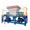 Heavy Duty Industrial Wood Pallet Shredding Machine