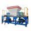 Heavy Duty Industrial Wood Pallet Shredding Machine