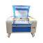 600*900mm Metal laser cutting graver wood engraver machine acrylic laser cutting engraving machine