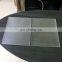 solar panel glass manufacturer of low price 4mm 3.2mm cover clear solar panel low iron tempered high quality solar panel glass