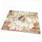 Sakura Pattern Design Non-slip Unbreakable Tempered Glass Cutting Board