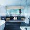 Fashional Designed Hotel Mirror Glass Anti-fog Bathroom Mirror