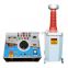 China Factory SXTC-M Portable Oil Type AC DC Hipot Tester 50kV for hipot dielectric withstand test