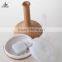 GX Diffuser GX-01K 160ml factory big mist essential oil diffuser
