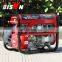 BS1800 BISON China Taizhou Home power Standby 1KVA Cooper Wire Recoil Start gasoline generator