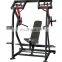 Shoulder Press Machine Bodystrong Fitness Equipment