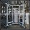 2016 LZX Fitness equipment multi functional trainer gym machine