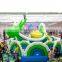 New Design Inflatable Bouncy Castles, Children Jumping Inflatable Bouncer for children