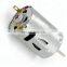 DC 6V-24V 15200 RPM 2.3mm Shaft Micro-Motor for DIY Hobby Toys R6I6