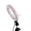 Professional Makeup Ring LED Light for Photography Adjustable Ring Light 6inch