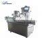 Automatic plastic/glass bottle filling capping machine for  mineral water/beverage