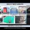 UHMWPE coal bunker liner, low friction liners and dump truck liners