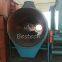 Foundry Vibration Shakeout Cooling Drum