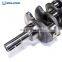 5L 13401-54061 OEM QUALITY  ENGINE PARTS CRANKSHAFT for TOYOTA