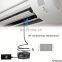Top selling Wifi Endoscope HD Camera IP67 Waterproof Snake Camera Inspection Borescope with 8pcs LED Adjustable