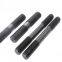 metal steel double-end thread bolt/stud bolt