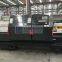 QK1313 Pipe Threading CNC Lathe Machine Horizontal Metal High Precision Lathe Machine