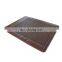 new Far infrared heating hexagon Jade stone massage mat 45x45cm