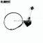 Aftermarket IATF16949&QC T29101- 1992 guarantee 2 year Agricultural machinery Harvester hand throttle control cable