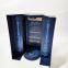 Customizable Fashion Printing Unilateral Opening & Closing Texture Paper Wine Box Red Wine Gift Box