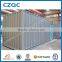 five container fire training container building from China