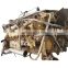 Used Cat 3306 engine assembly