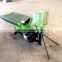 Runshine high quality straw bale wrapping machine with plastic film