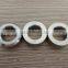 Stainless steel Nylon Aluminum Steel Locking collar set screw shaft collar bearing