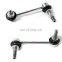 I Pair Stabilizer Link Sway Bars OEM 48810-0K010 48820-0K030 Fit for Toyota HILUX VIGO 4x4 KUN25 KUN2 KUN51