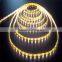 Cob flexible led strip 3014 small battery operated led strip light 12v