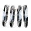 4Pcs Outer Outside Exterior Door Handle  For CADILLAC CHEVROLET Pickup SILVERADO 2500 25960521
