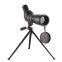 15-45X60 Low Light Night Vision Bird Watching Telescope Astronomical  Scope