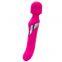 wholesale sex wand massager clitoral stimulator g spot vibratort toys for women