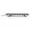 TBD-A525 police and fire trucks double layer LED warning lightbar